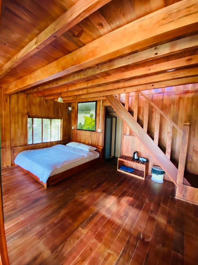 贝瑞瓦利山林小屋 大叻 外观 照片