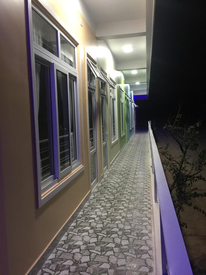 贝瑞瓦利山林小屋 大叻 外观 照片
