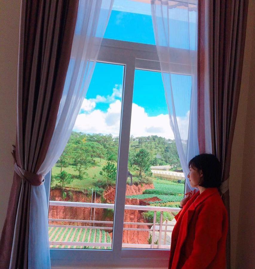 贝瑞瓦利山林小屋 大叻 外观 照片