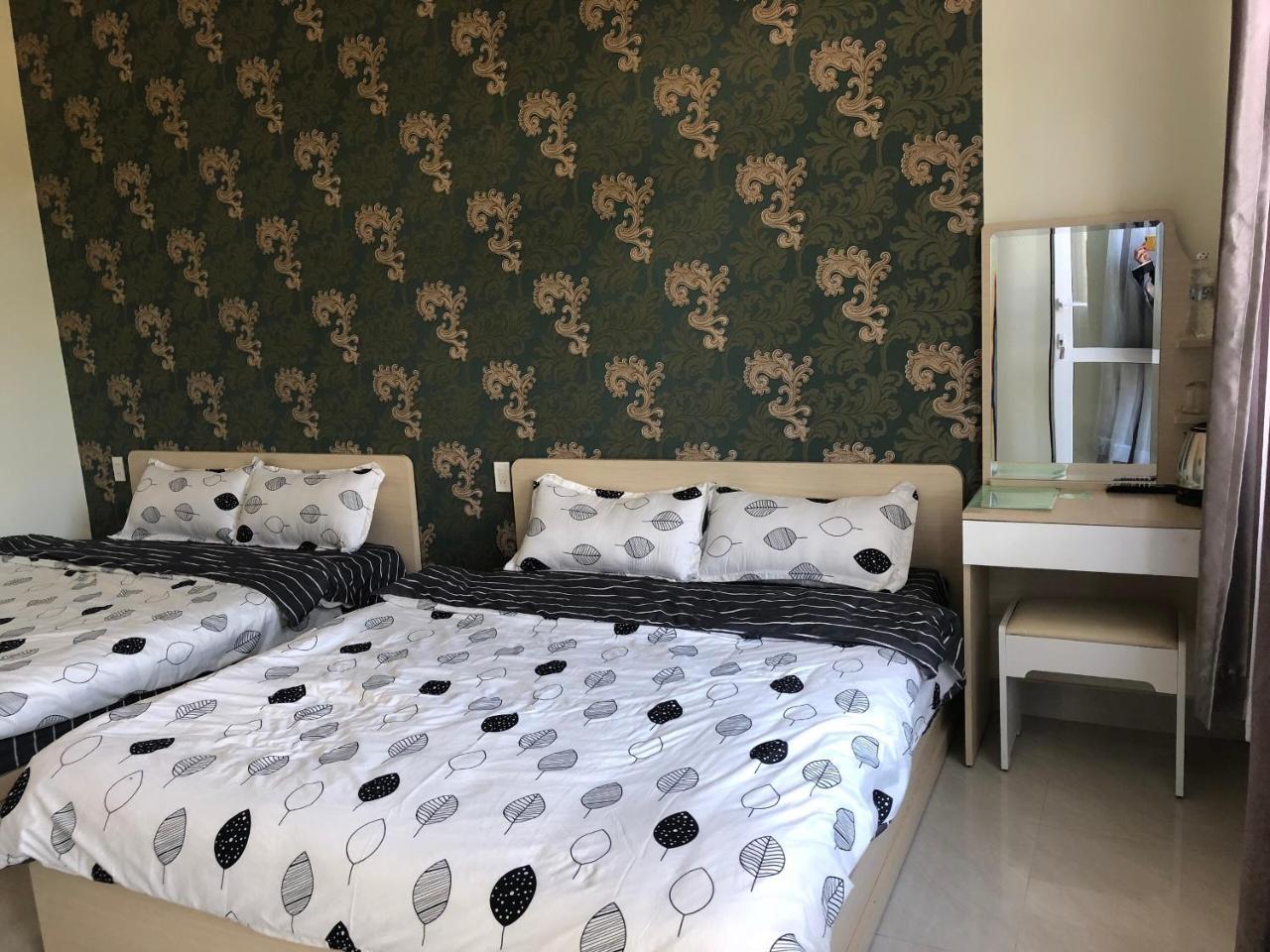 贝瑞瓦利山林小屋 大叻 外观 照片