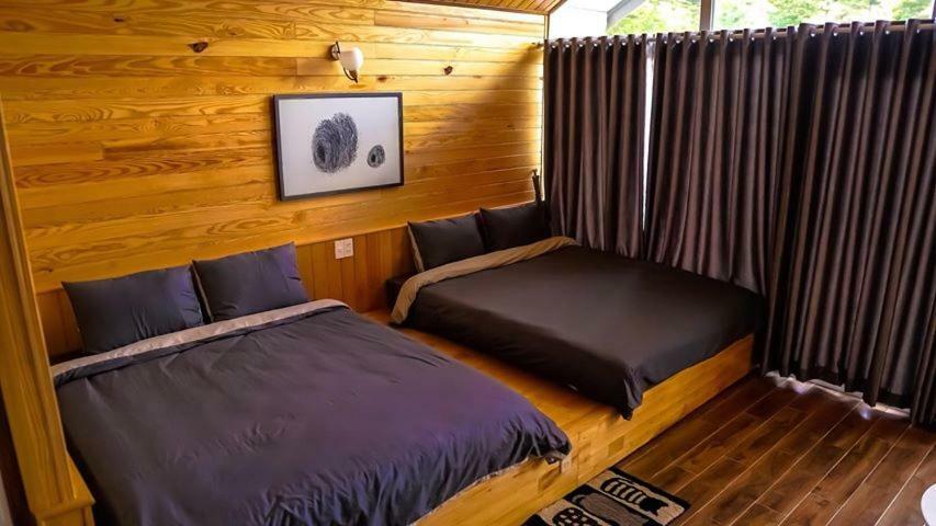 贝瑞瓦利山林小屋 大叻 外观 照片